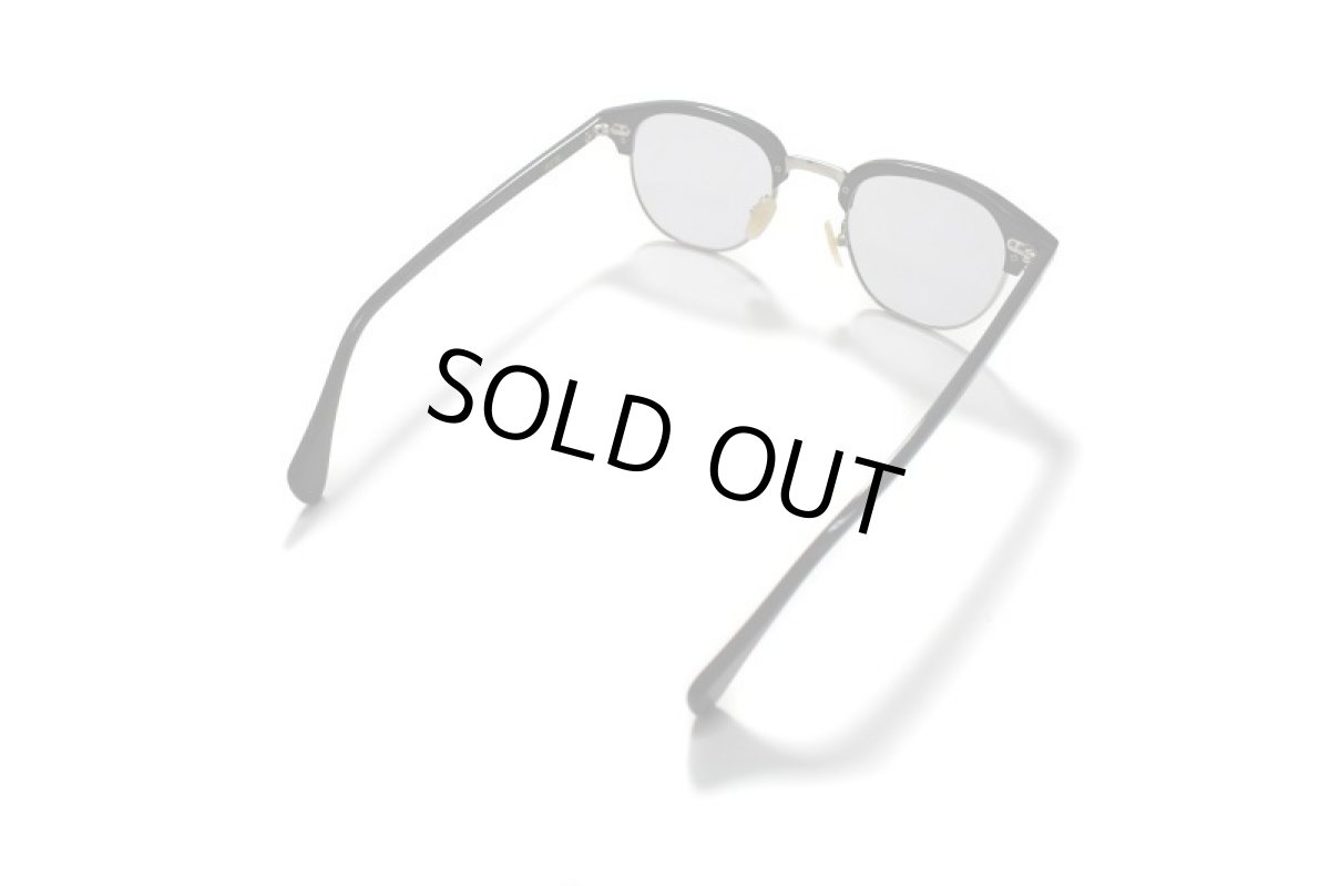 画像3: NEW. VILLAGE C-1 Black (3)