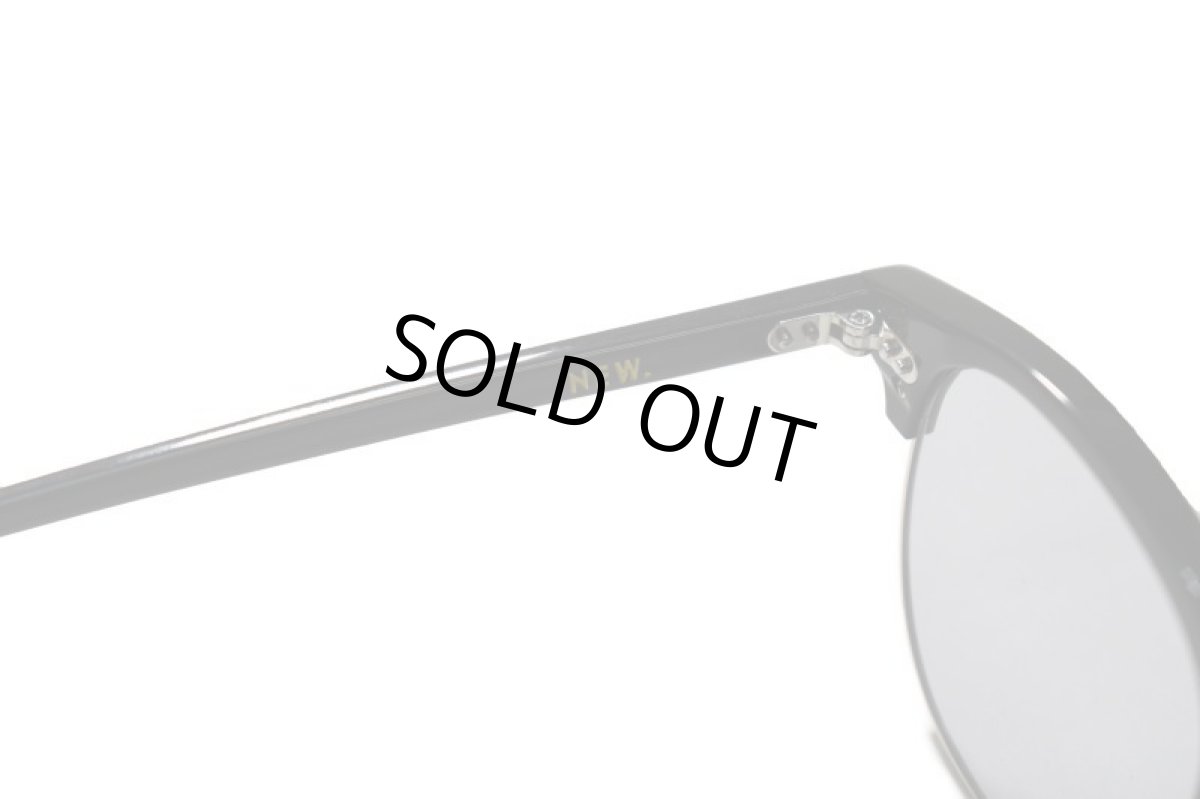 画像6: NEW. VILLAGE C-1 Black (6)