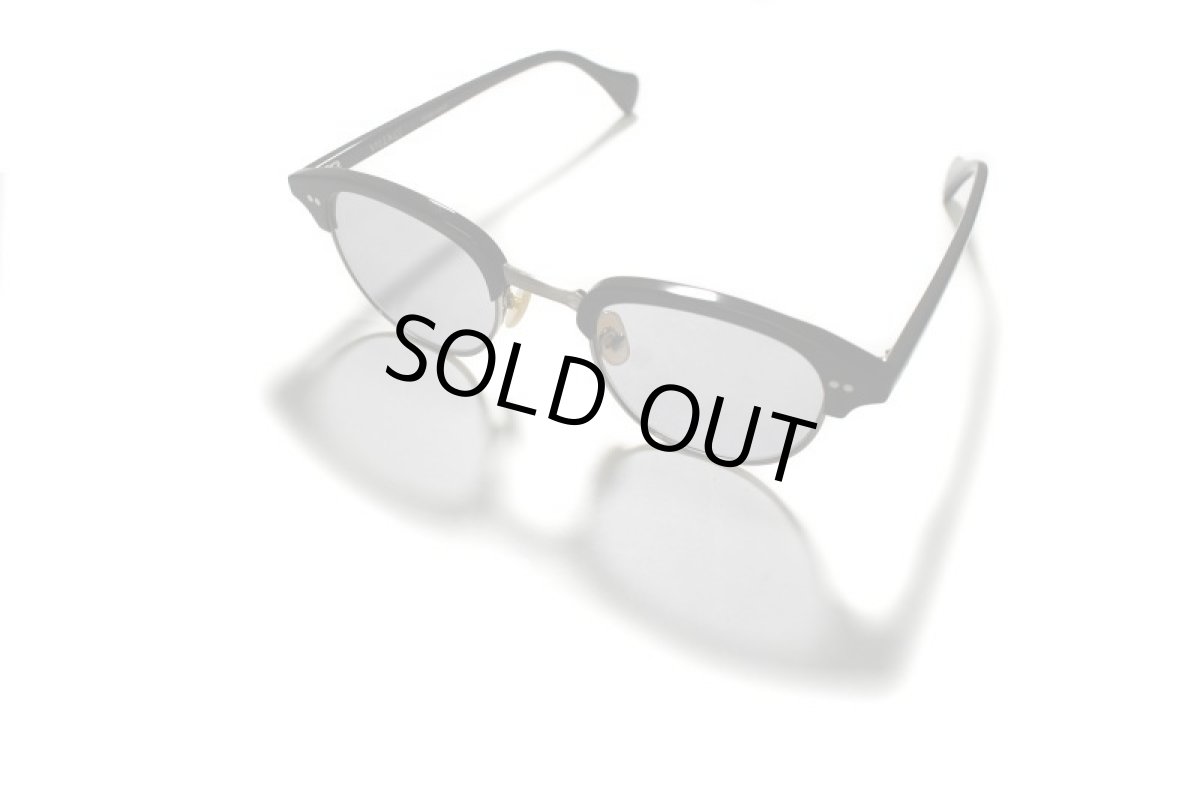 画像2: NEW. VILLAGE C-1 Black (2)