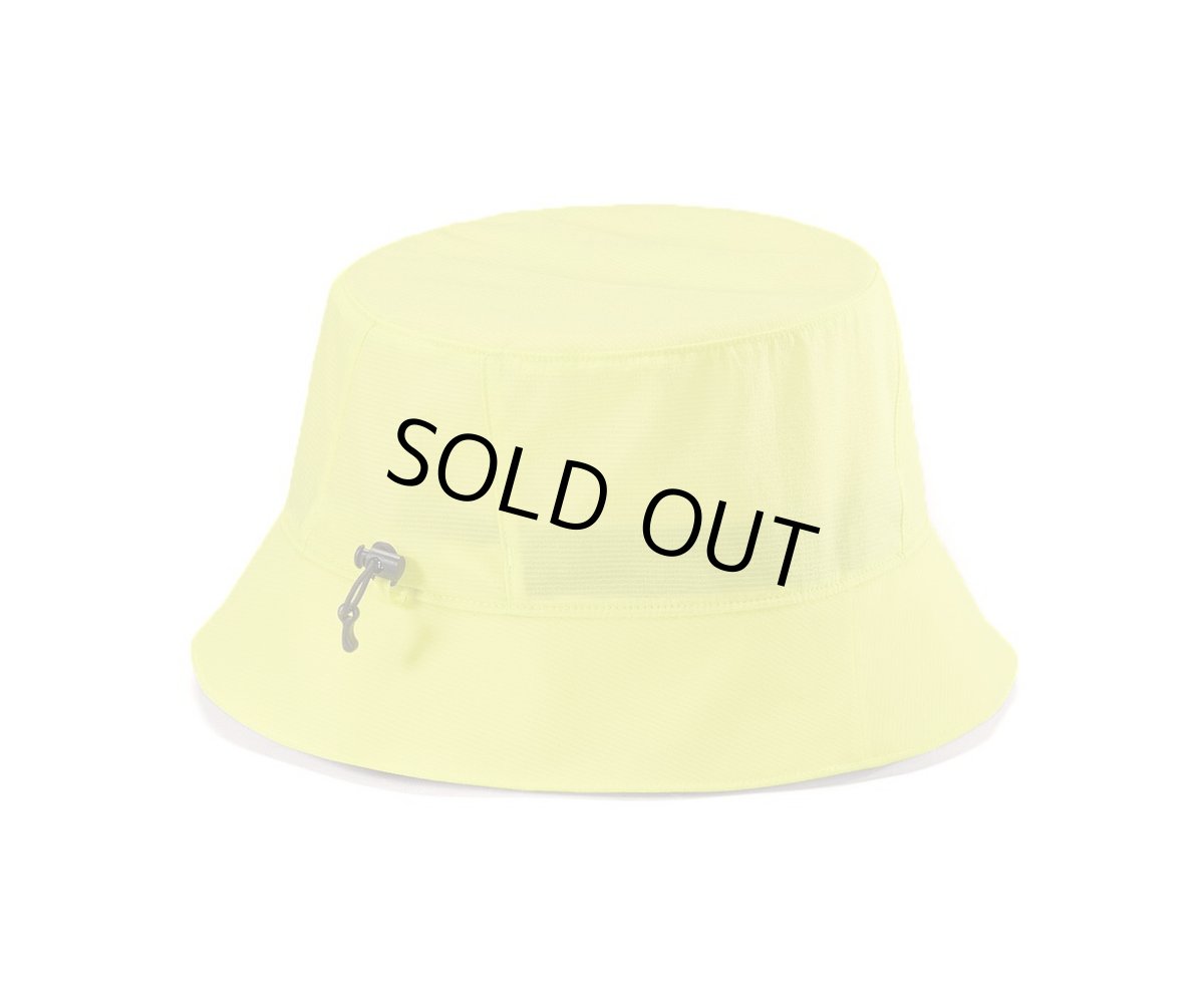 画像2: 【SALE】ARC'TERYX Aerios Bucket Hat Euphoria アークテリクス (2)