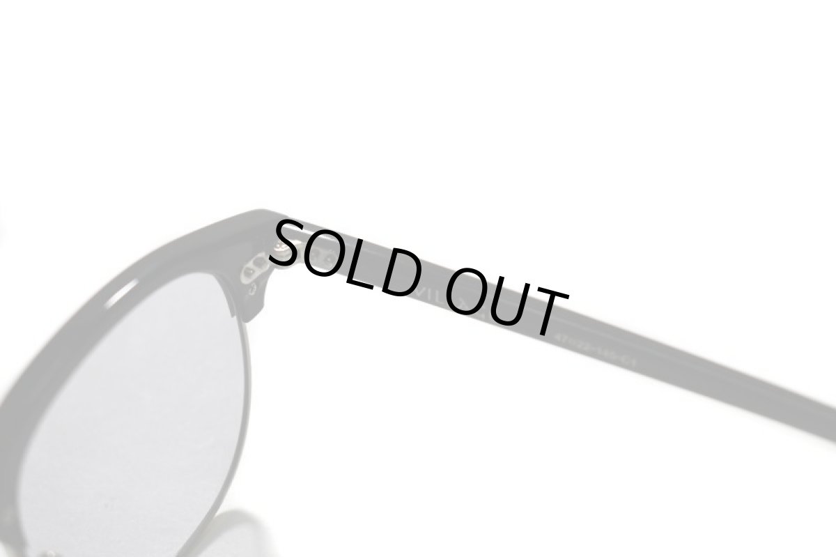 画像5: NEW. VILLAGE C-1 Black (5)