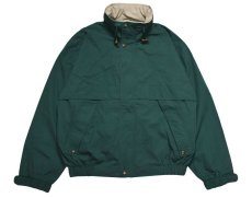 画像1: Deadstock Tri Mountain T/C Jacket #5300 Green/Khaki (1)