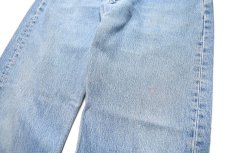 画像4: Used Levi's 501 Denim Pants made in USA リーバイス (4)
