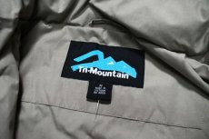 画像4: Deadstock Tri Mountain T/C Jacket #5300 Green/Khaki (4)