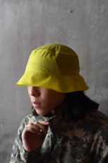 画像3: ARC'TERYX Aerios Bucket Hat Euphoria アークテリクス (3)