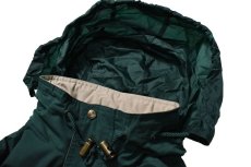 画像5: Deadstock Tri Mountain T/C Jacket #5300 Green/Khaki (5)