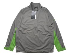 画像1: Deadstock Nike Golf Soft Shell Pullover (1)