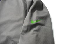 画像5: Deadstock Nike Golf Soft Shell Pullover (5)