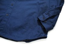 画像3: L.L.Bean Flannel Lined Shirt (3)