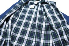 画像5: L.L.Bean Flannel Lined Shirt (5)