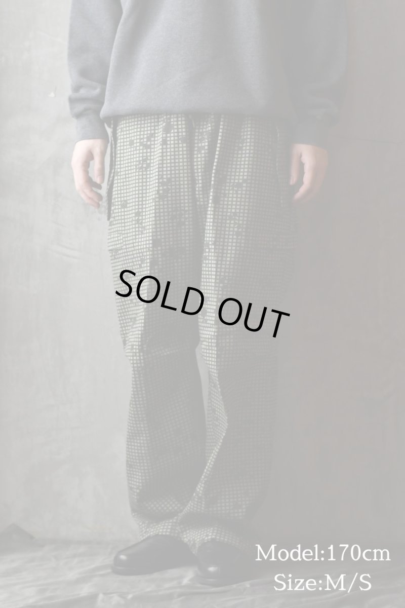 画像9: Deadstock US Army Desert Night Camo Over Pants (9)