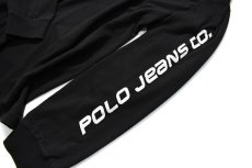 画像4: Used Polo Jeans Co. L/S Tee (4)
