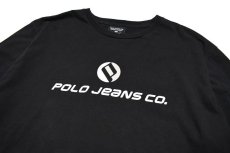 画像2: Used Polo Jeans Co. L/S Tee (2)