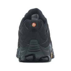 画像4: Merrell Moab 3 Synthetic GORE-TEX Triple Black  メレル (4)