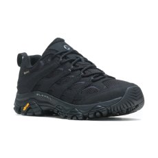 画像2: Merrell Moab 3 Synthetic GORE-TEX Triple Black  メレル (2)