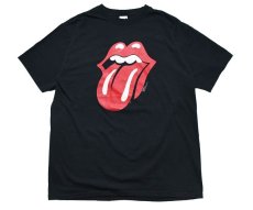 画像1: Used Musician S/S Tee "Rolling Stones" (1)