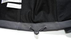 画像7: Calvin Klein Hooded Soft Shell Jacket Grey カルバンクライン (7)