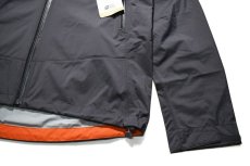 画像3: Rab Downpour Plus 2.0 Waterproof Jacket Graphene (3)