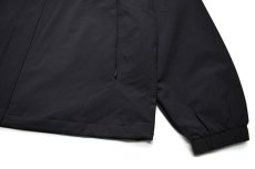 画像3: Calvin Klein Teck Jacket Black カルバンクライン (3)