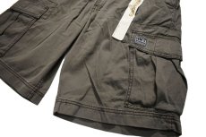 画像3: Deadstock Levi's Loose Fit Cargo Shorts リーバイス (3)