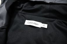 画像5: Calvin Klein Hooded Soft Shell Jacket Grey カルバンクライン (5)