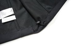 画像7: Calvin Klein Hooded Soft Shell Jacket Black カルバンクライン (7)