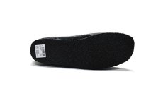 画像6: Clarks Wallabee Black Hair On クラークス ワラビー (6)