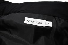 画像4: Calvin Klein Teck Jacket Black カルバンクライン (4)