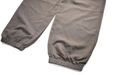 画像3: The North Face Nylon Easy Pants Falcon Brown ノースフェイス (3)