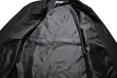 画像5: Calvin Klein Seersucker Jacket Black カルバンクライン (5)