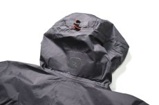 画像8: Rab Downpour Plus 2.0 Waterproof Jacket Graphene (8)