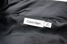画像4: Calvin Klein Teck Jacket Grey カルバンクライン (4)
