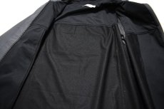 画像6: Calvin Klein Hooded Soft Shell Jacket Grey カルバンクライン (6)