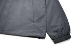 画像3: Calvin Klein Teck Jacket Grey カルバンクライン (3)
