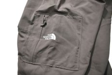 画像4: The North Face Nylon Easy Pants Falcon Brown ノースフェイス (4)