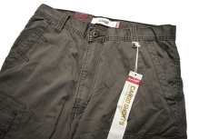 画像2: Deadstock Levi's Loose Fit Cargo Shorts リーバイス (2)