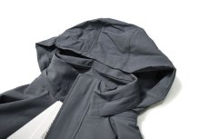 画像6: Calvin Klein Teck Jacket Grey カルバンクライン (6)
