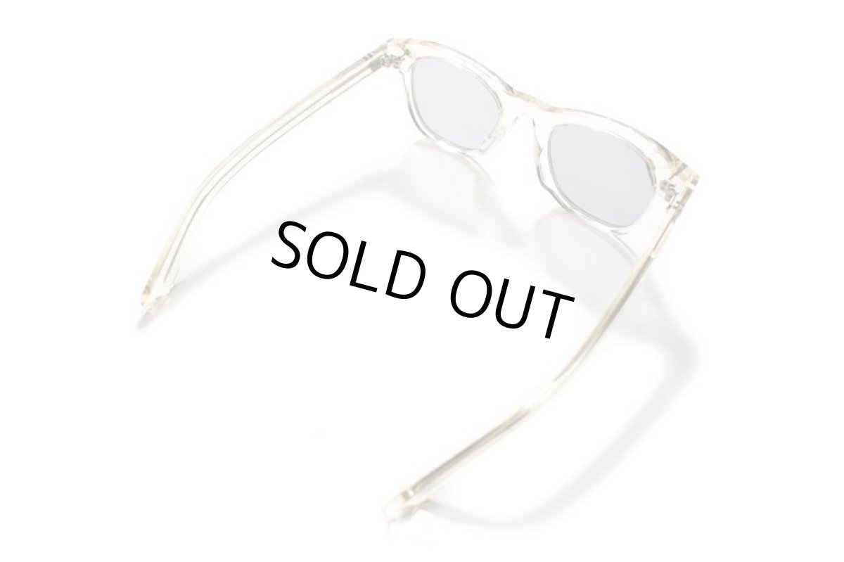 画像3: FEW F23 C-3 Clear Yellow (3)