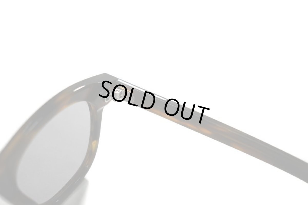 画像4: FEW F23 C-2 Brown Sasa (4)