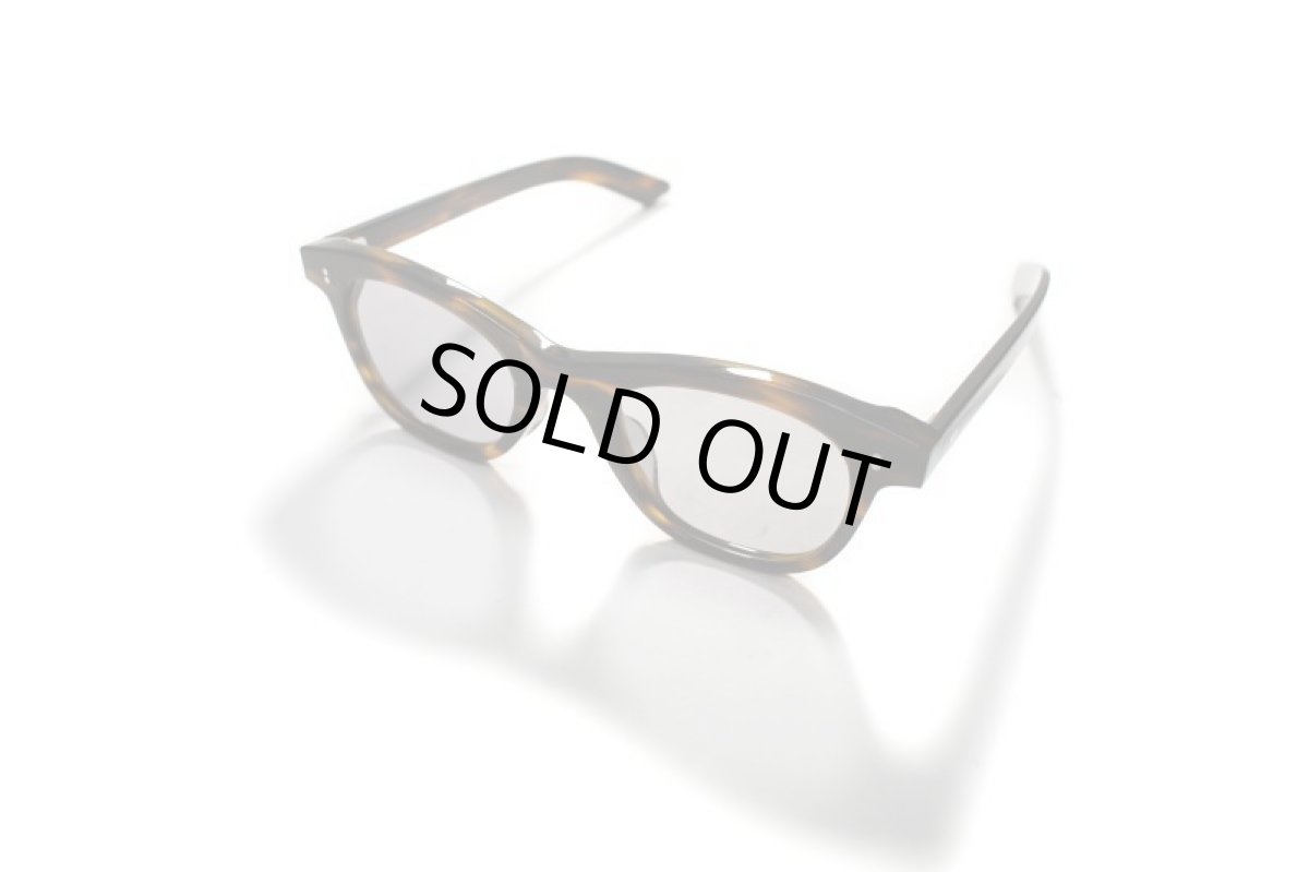 画像2: FEW F23 C-2 Brown Sasa (2)