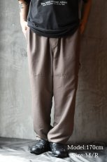 画像8: The North Face Nylon Easy Pants Falcon Brown ノースフェイス (8)