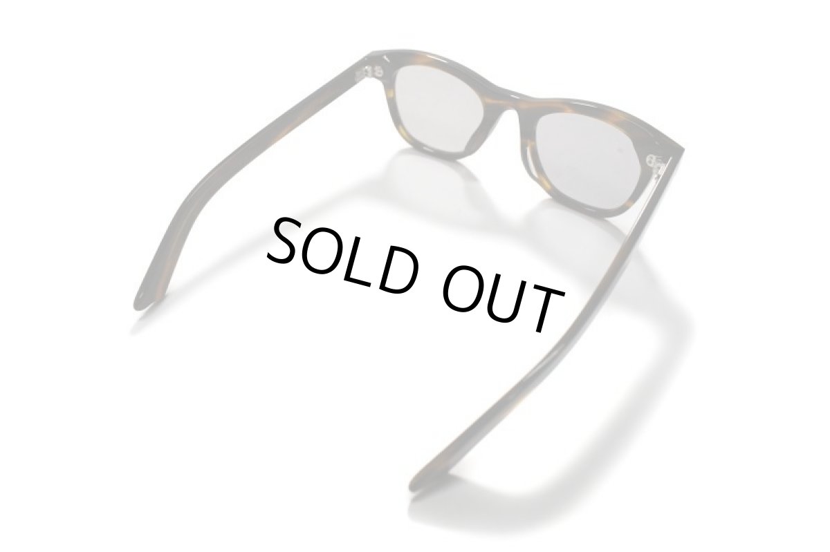 画像3: FEW F23 C-2 Brown Sasa (3)