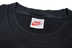 画像3: Used Nike S/S Print Tee "Air Jordan Not Every High Flying Hero Wears a Cape." made in USA ナイキ (3)