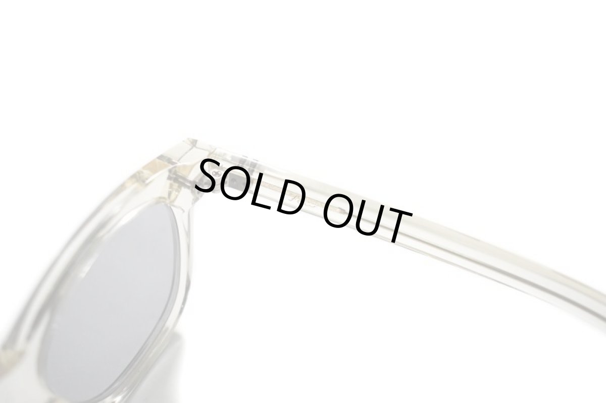 画像4: FEW F23 C-3 Clear Yellow (4)