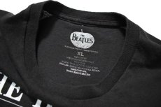 画像3: Used The Beatles S/S Print Tee (3)