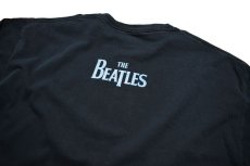 画像4: Used The Beatles S/S Print Tee (4)