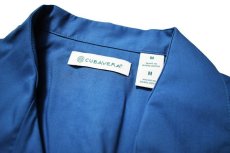 画像5: Cubavera Short Sleeve Guayabera Shirt Delft キューバベラ (5)