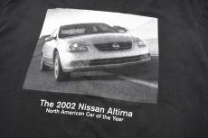 画像2: Used Corporate S/S Tee "Nissan Altima" (2)