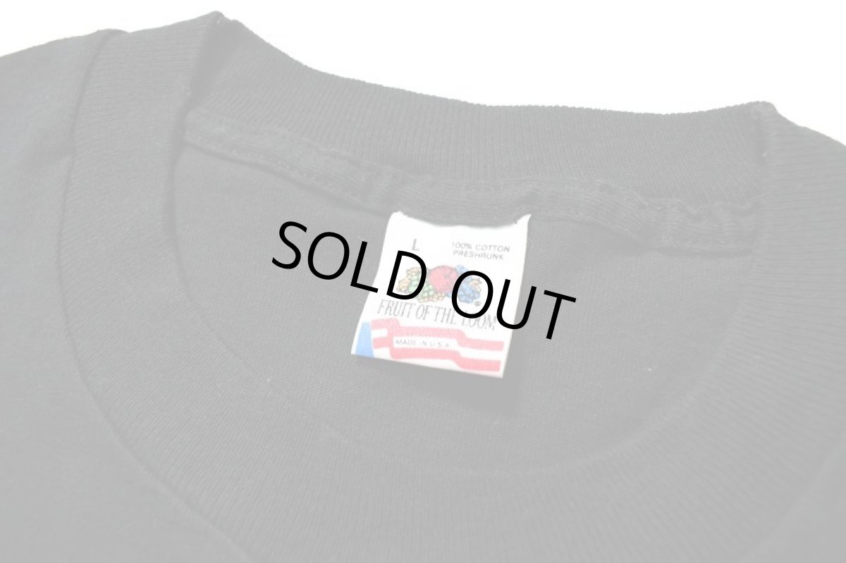 画像3: Used Corporate S/S Tee "Casio" made in USA (3)
