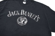 画像2: Used Corporate S/S Tee "Jack Daniel's Old No.7" (2)